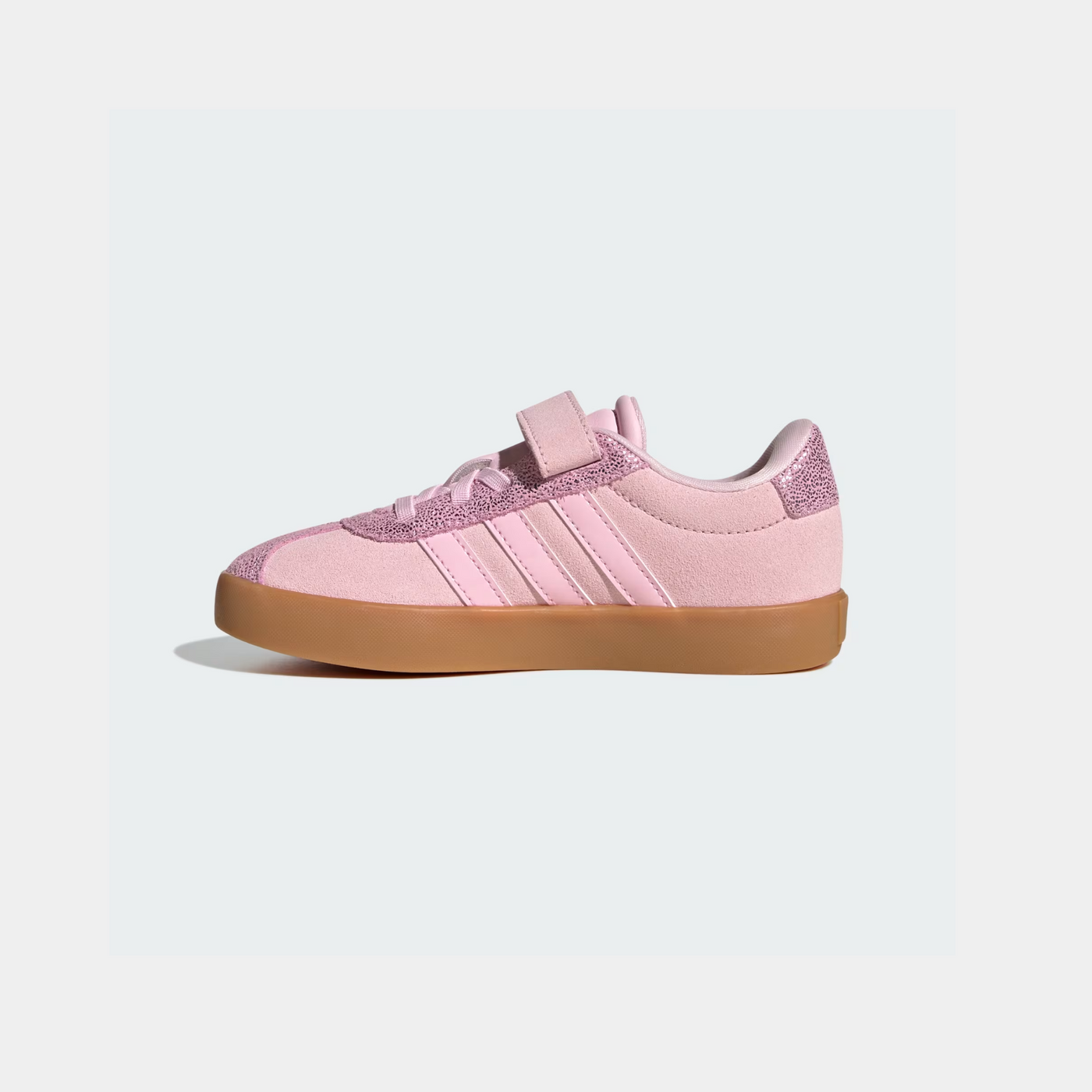 נעלי סניקרס לילדים Adidas VL Court 3.0