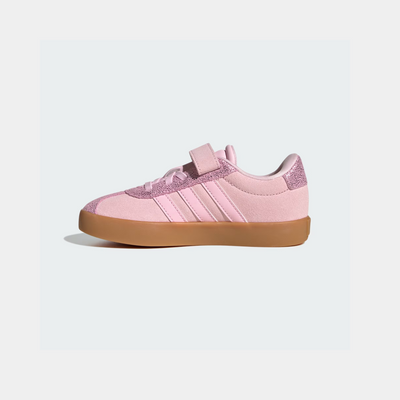 נעלי סניקרס לילדים Adidas VL Court 3.0