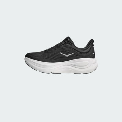 HOKA BONDI WIDE 9 - נעלי ריצה לנשים