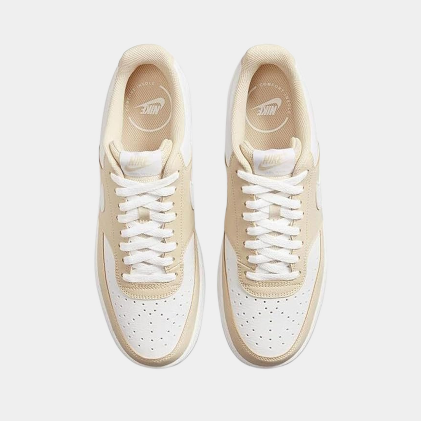 נעלי סניקרס Court Vision Low - גברים