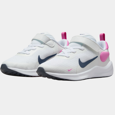 Nike Revolution 7 נעלי ריצה ילדות