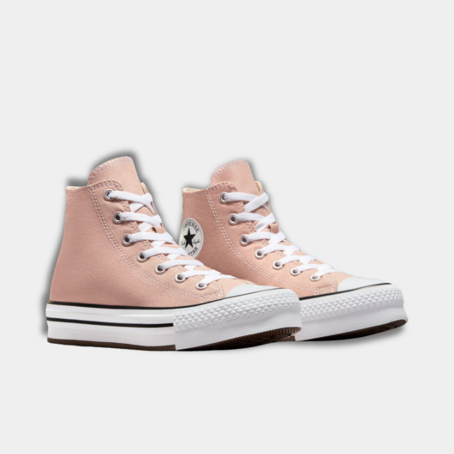 נעלי אולסטאר CTAS EVA LIFT HI - נשים