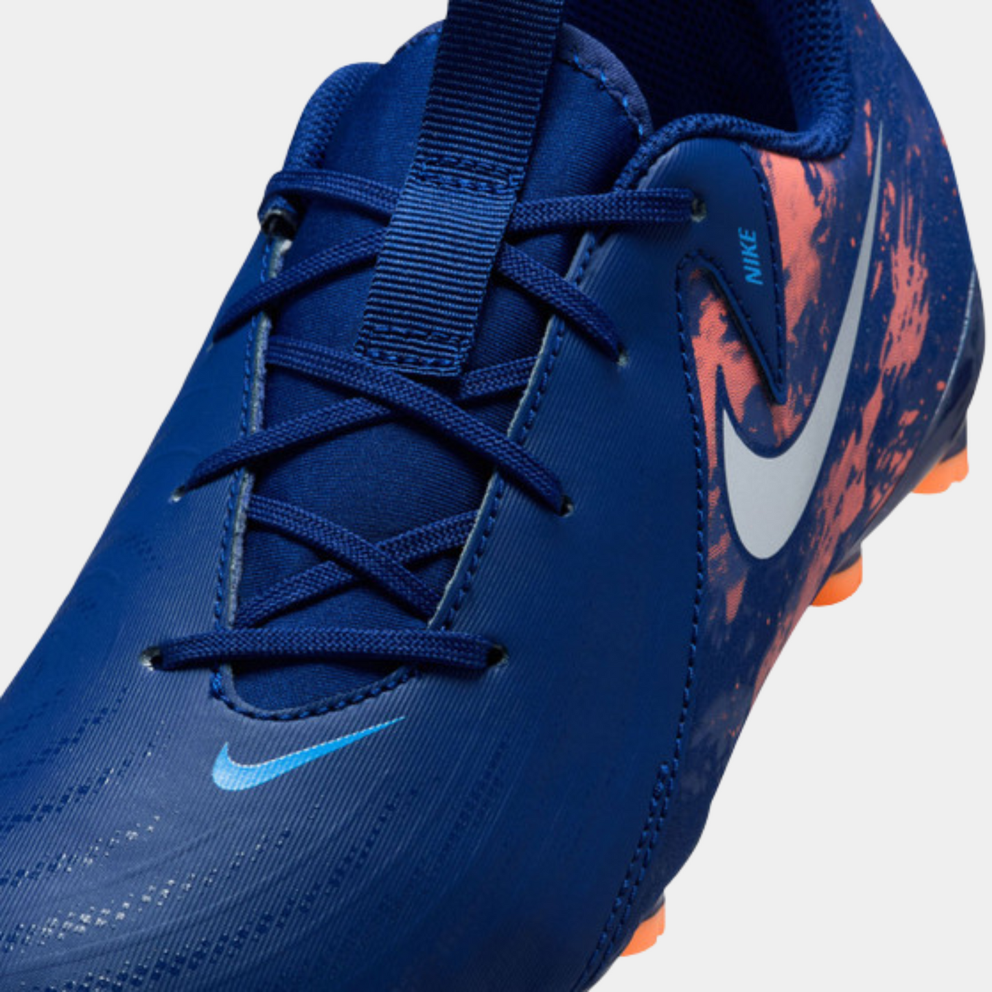 נעלי כדורגל JR PHANTOM GX II ACAD - ילדים