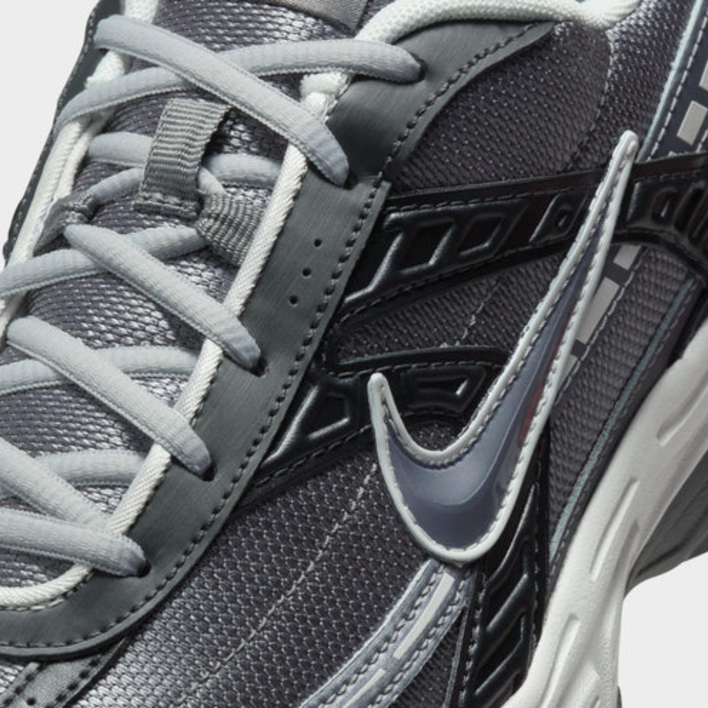 נעלי סניקרס Initiator - גברים