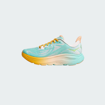 HOKA CLIFTON 10 - נעלי ריצה נשים הוקה