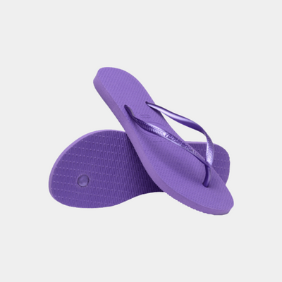 Havaianas Slim Kids כפכפים לילדות