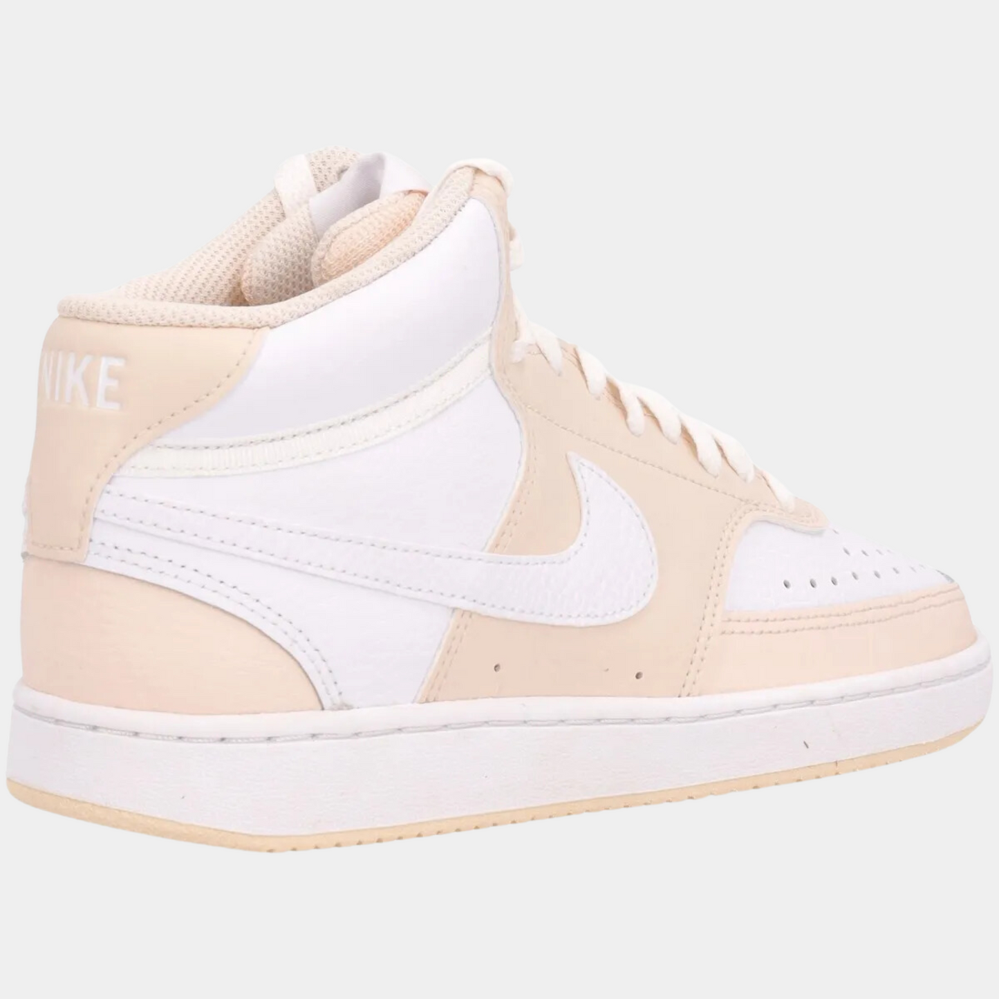 נעלי סניקרס Court Vision Mid - נשים