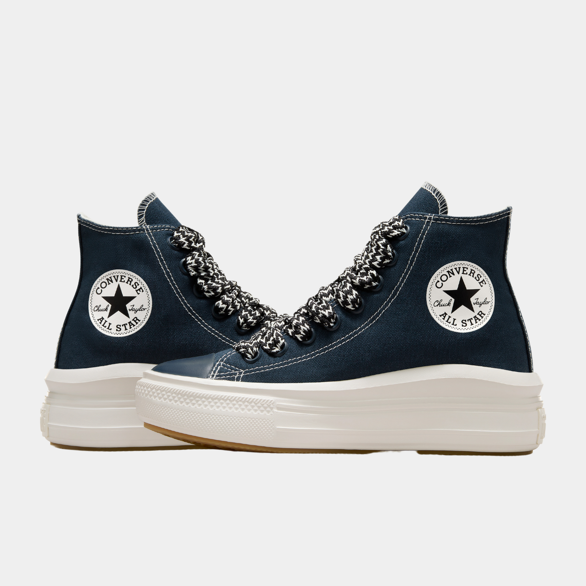 נעלי אולסטאר CTAS MOVE HI - נשים