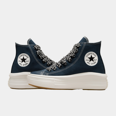 נעלי אולסטאר CTAS MOVE HI - נשים