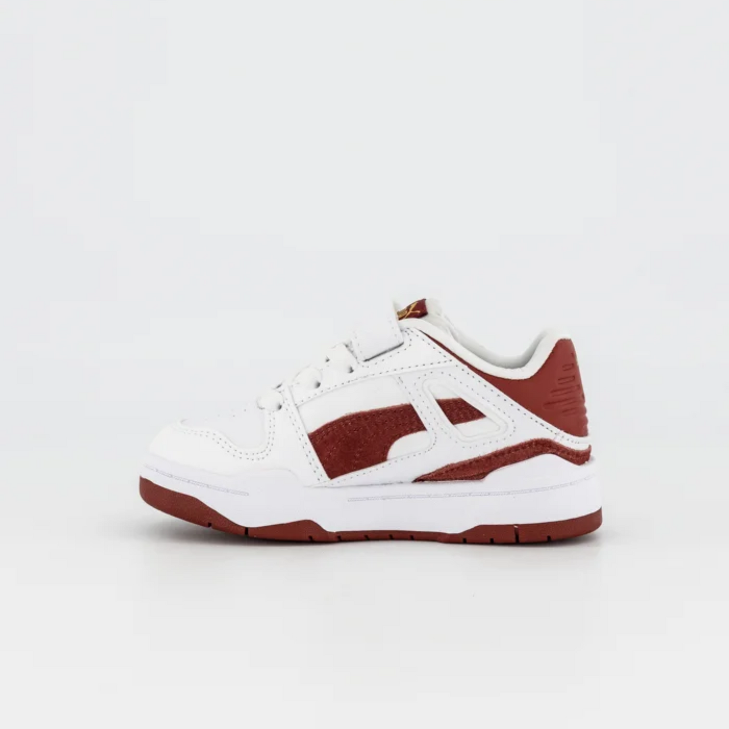 נעלי סניקרס Slipstream Suede - ילדים