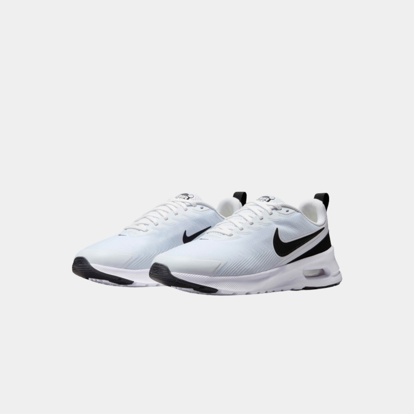 נעלי סניקרס לגברים Nike Air Max Nuaxis