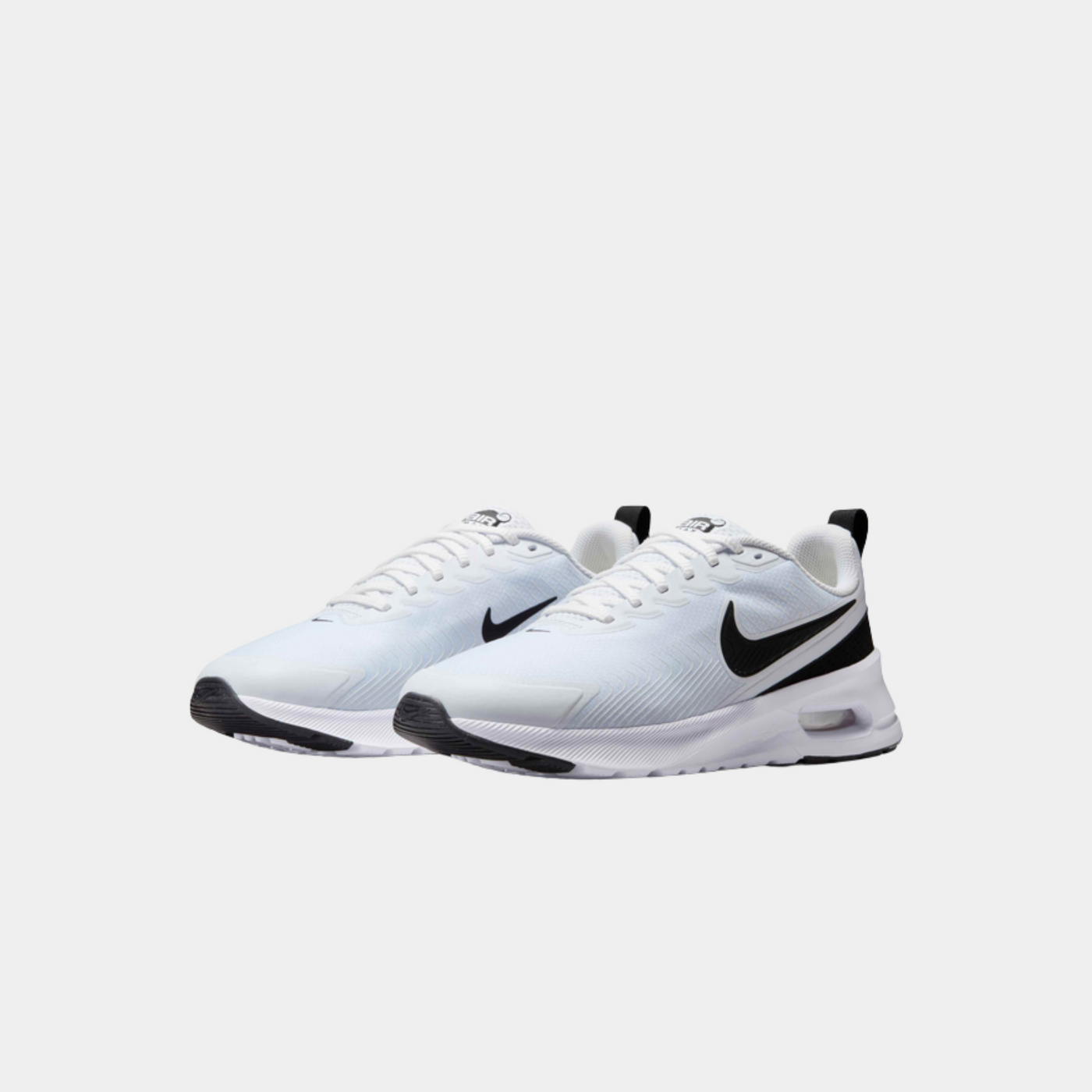 נעלי סניקרס לגברים Nike Air Max Nuaxis