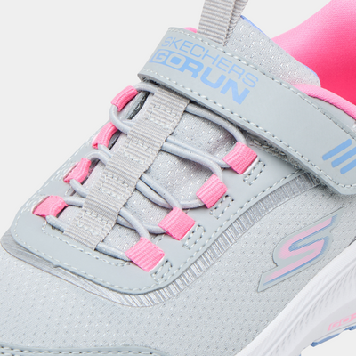 נעלי ספורט לילדות Skechers Go Run Consistent 2.0 Hook & Loop