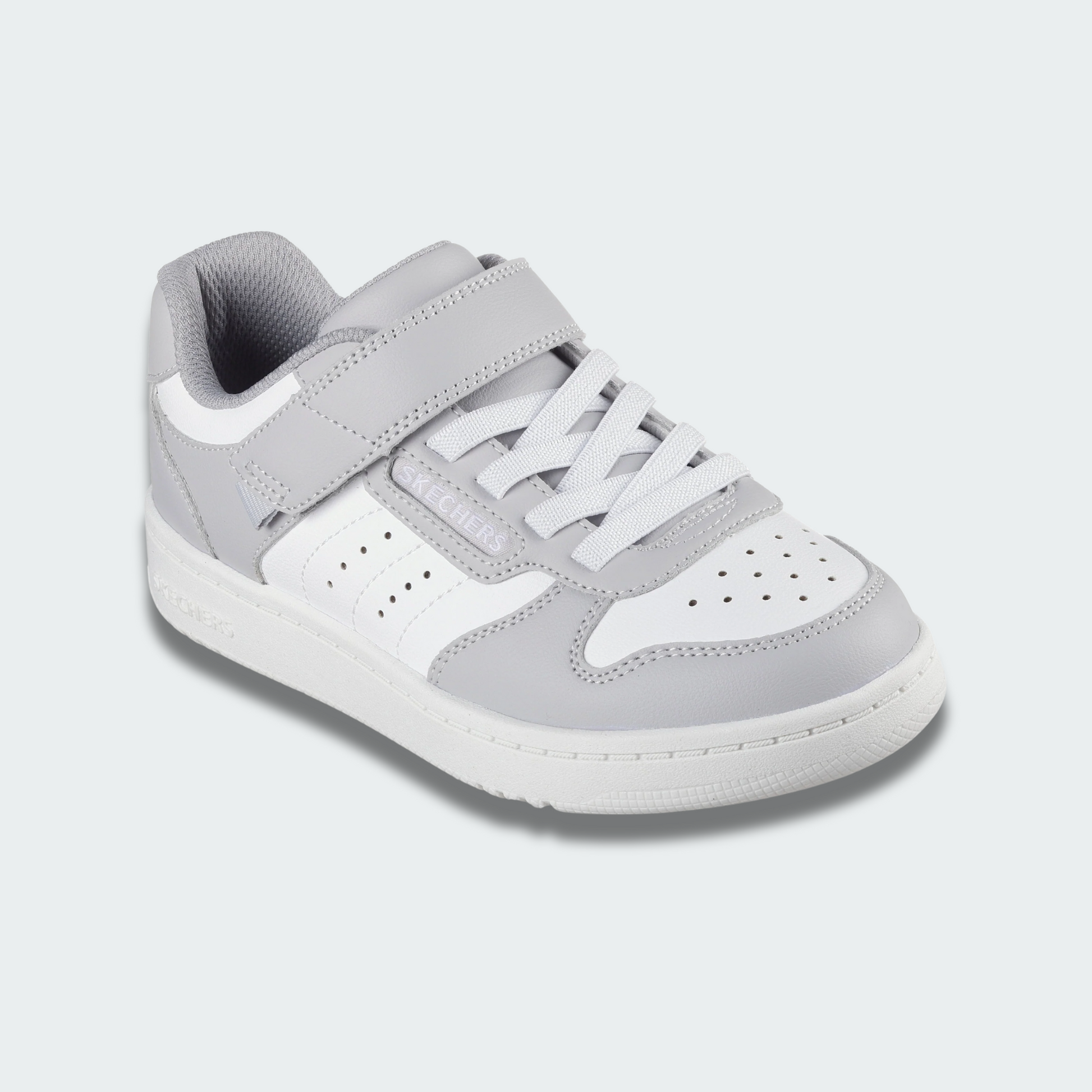 נעלי סניקרס QUICK STREET - ילדים