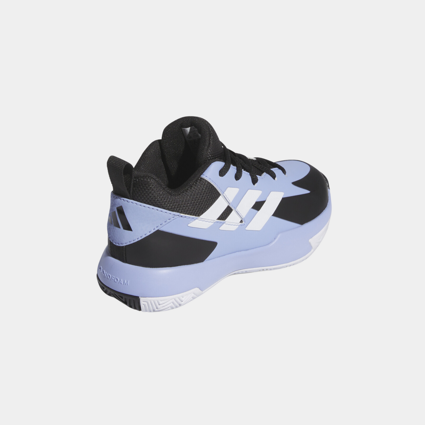 נעלי סניקרס Cross Em Up Select - ילדים