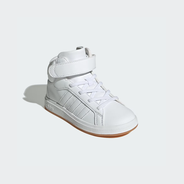 נעלי סניקרס GRAND COURT MID - ילדים