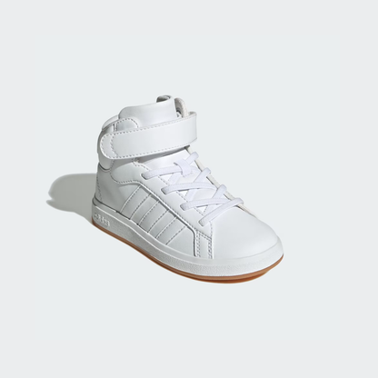 נעלי סניקרס GRAND COURT MID - ילדים