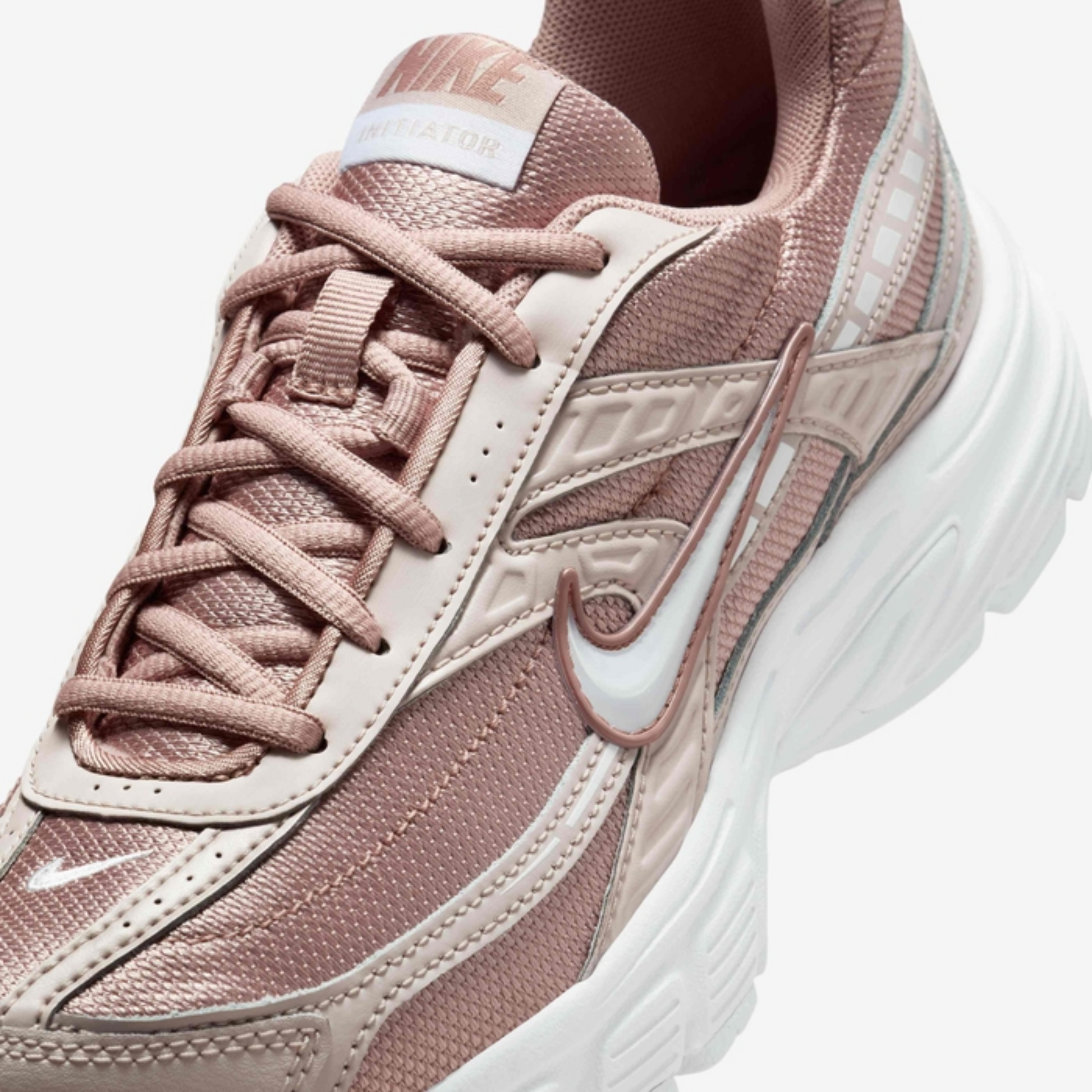 נעלי סניקרס Initiator - נשים