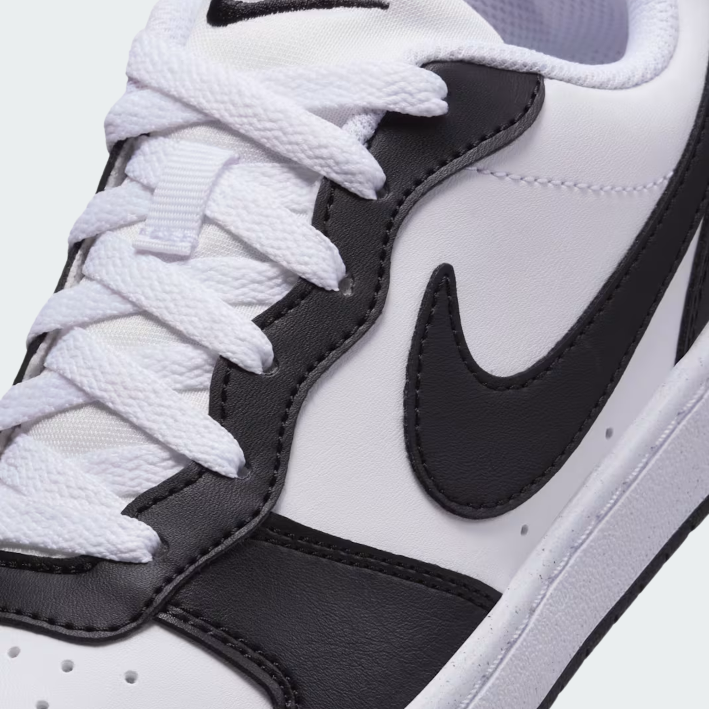 נעלי סניקרס Court Borough Low Recraft - ילדים