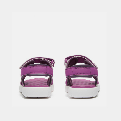 נעלי סניקרס PERKINS ROW BACKSTRAP - ילדים