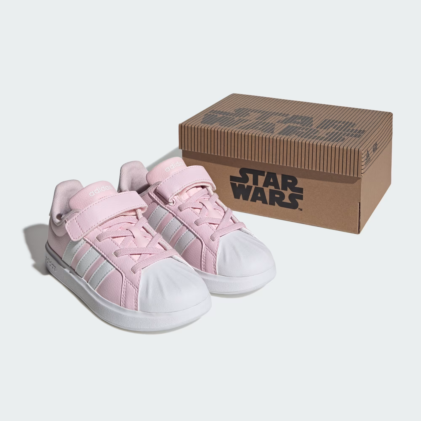 נעלי סניקרס STREETTALK EL - ילדות