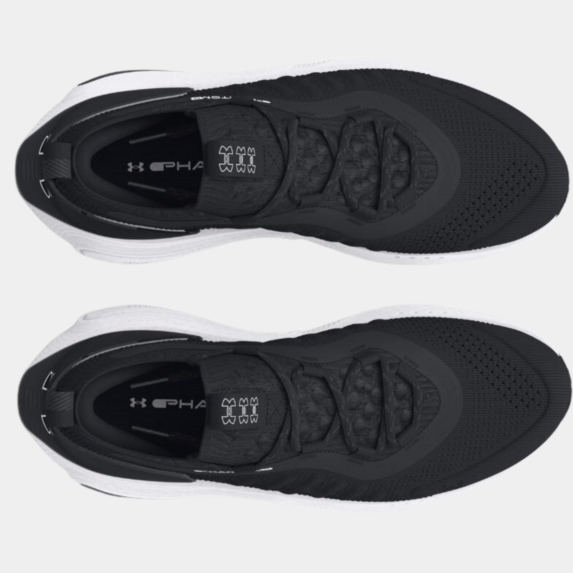 נעלי ריצה מקצועיות UA Phantom 4 - גברים