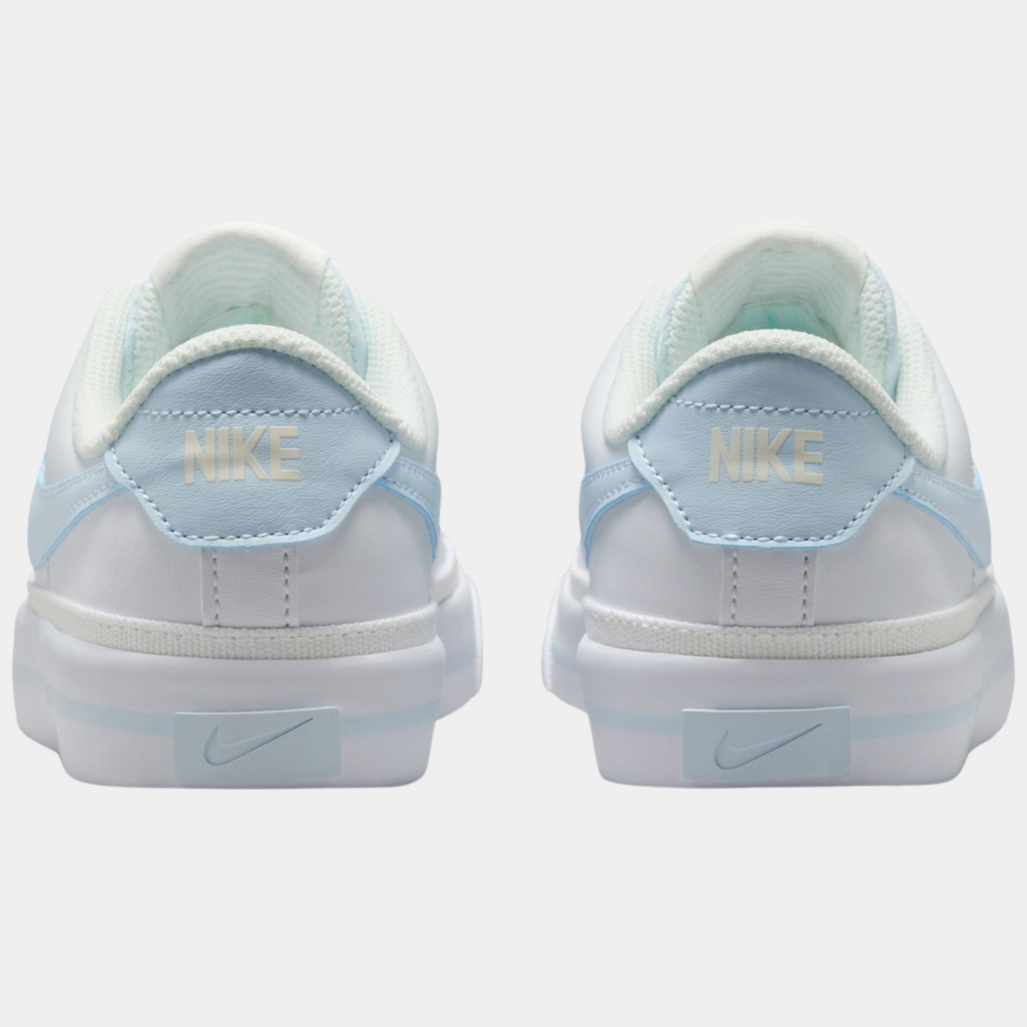 נעלי סניקרס Court Legacy - ילדים