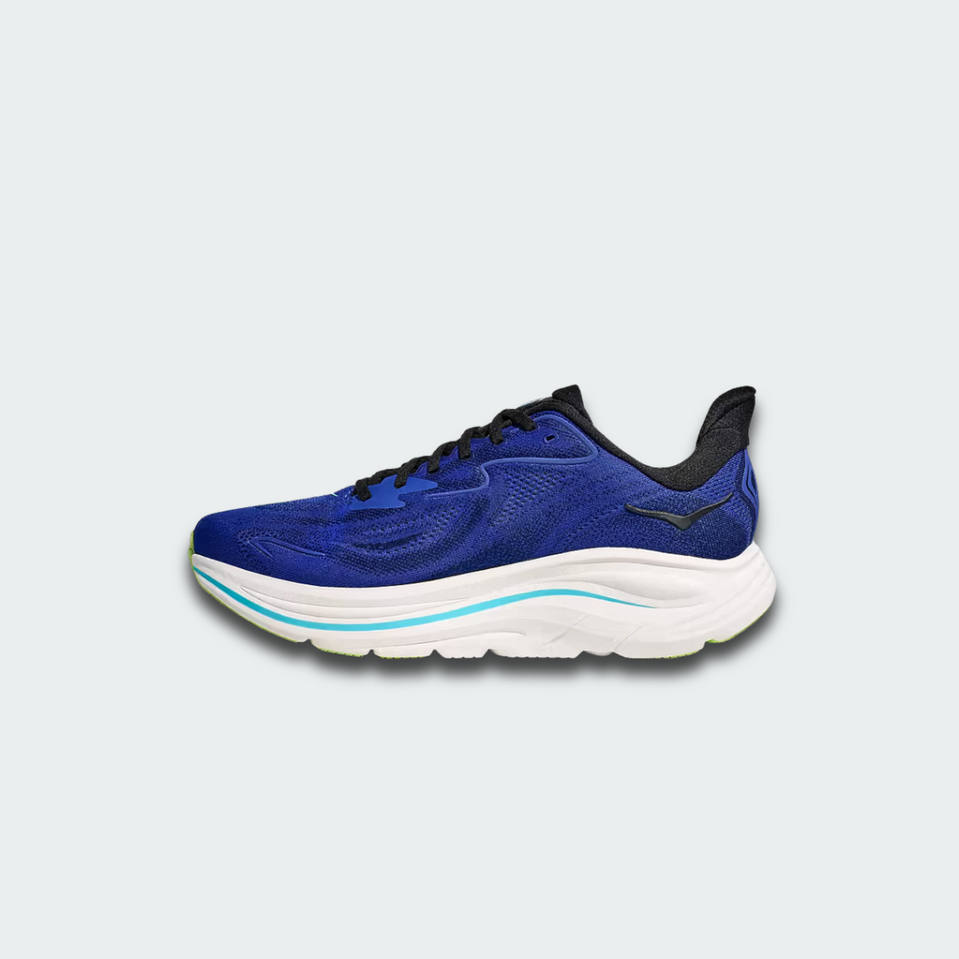 HOKA CLIFTON WIDE 10 - נעלי ספורט גברים הוקה