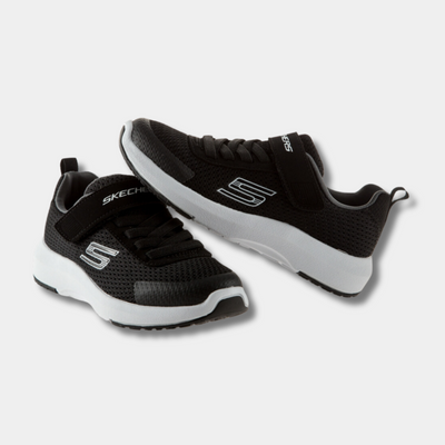 SKECHERS DYNAMIC TREAD סניקרס ילדים