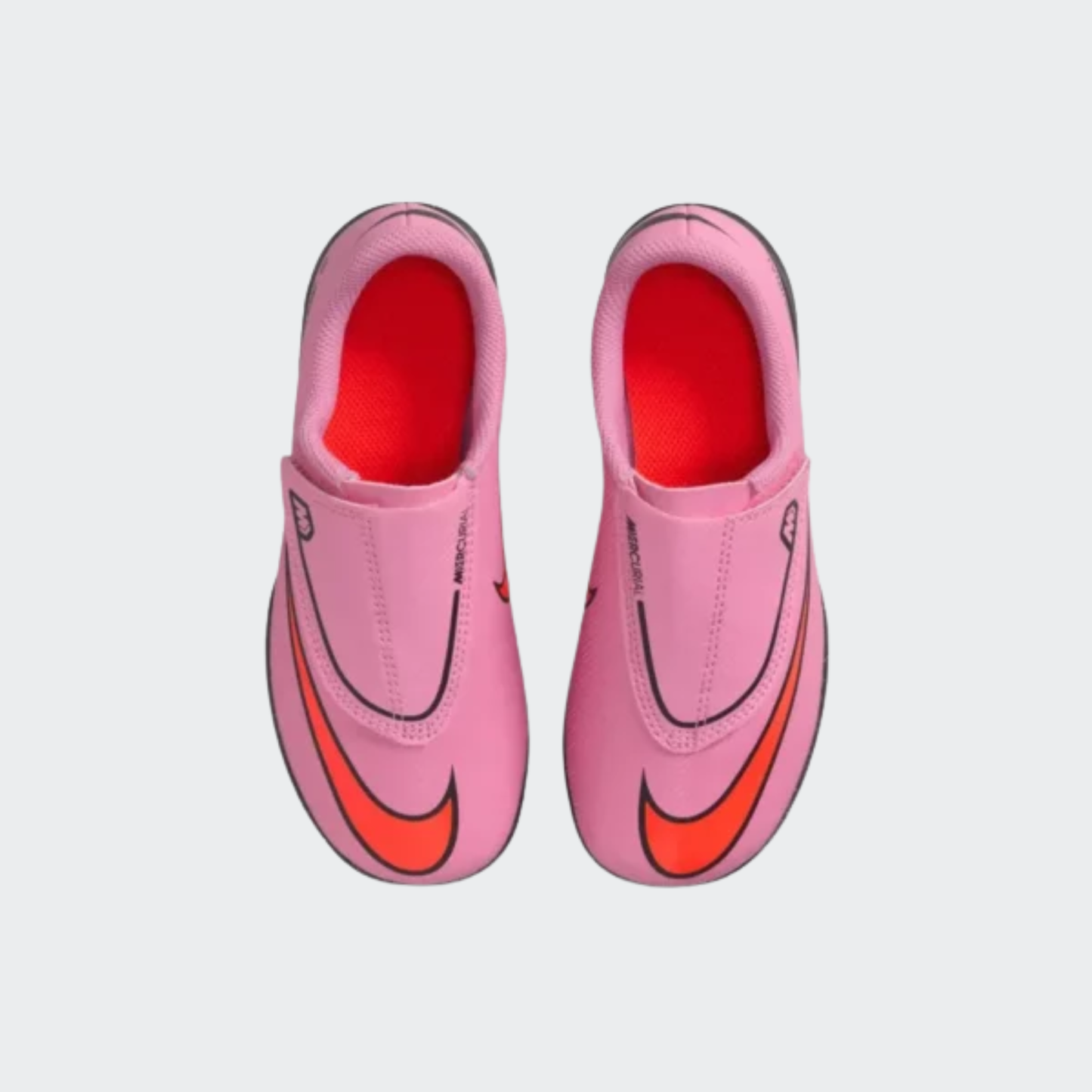 נעלי קטרגל JR. MERCURIAL VAPOR 16 CLUB - ילדים