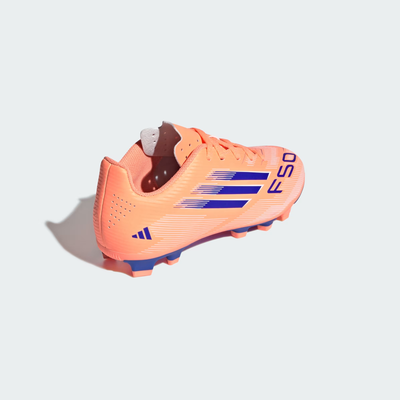 נעלי כדורגל לילדים | adidas F50 Club Firm/Multi-Ground