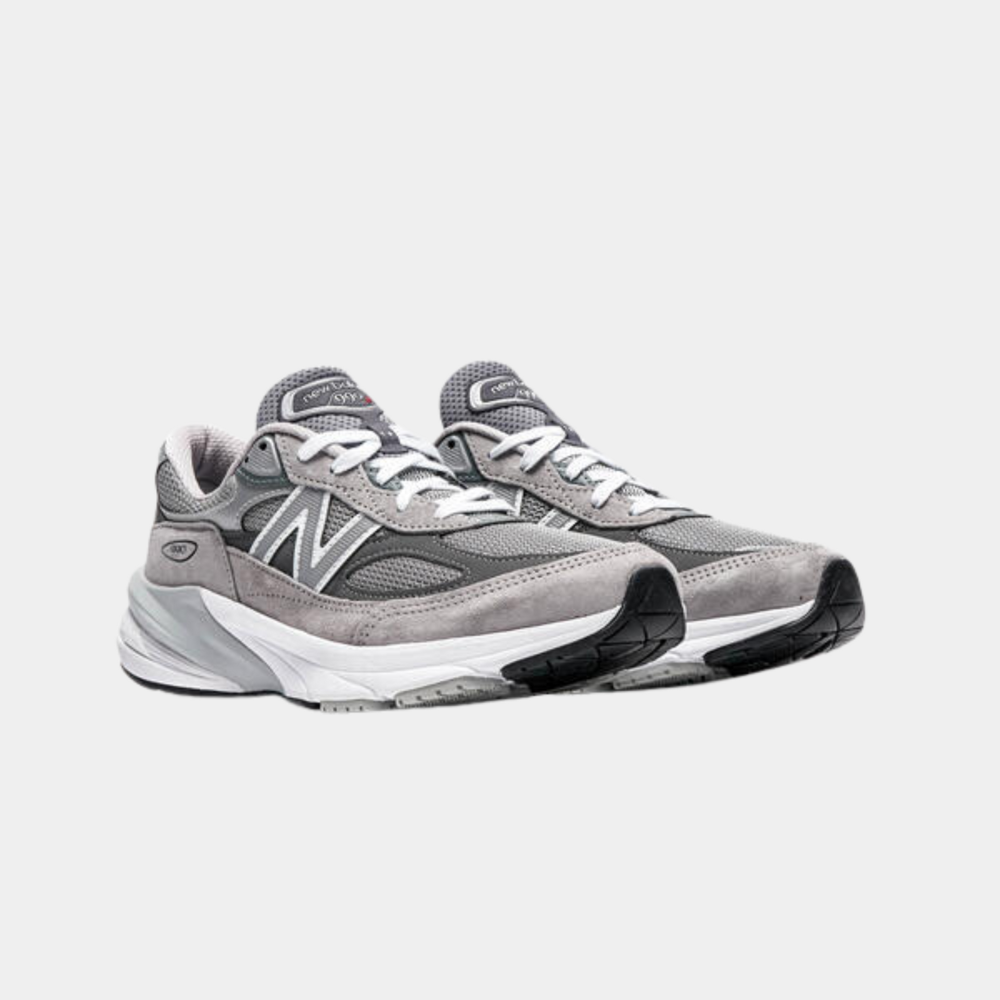 נעלי ריצה מקצועיות M990GL64E - גברים