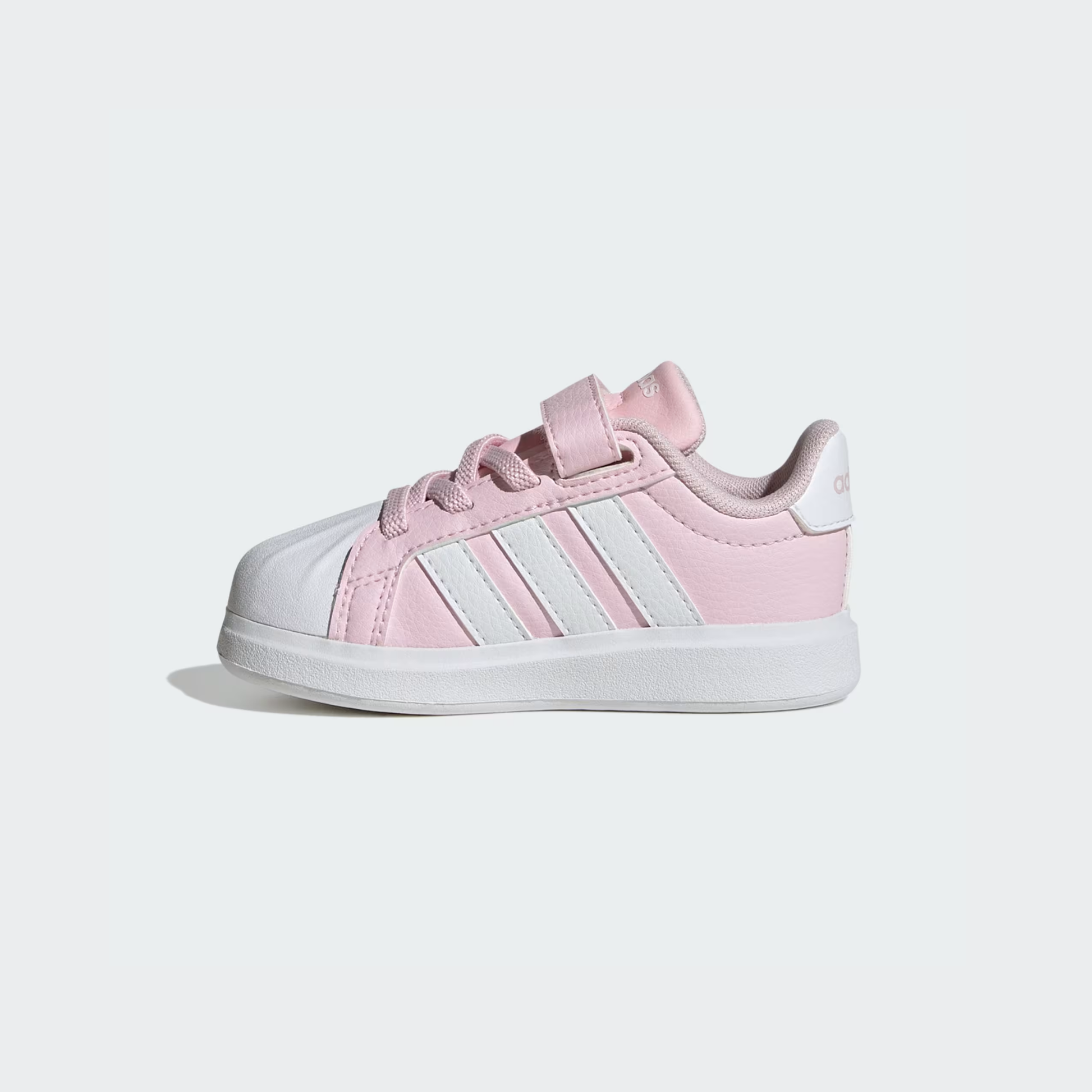 נעלי סניקרס STREETTALK - תינוקות