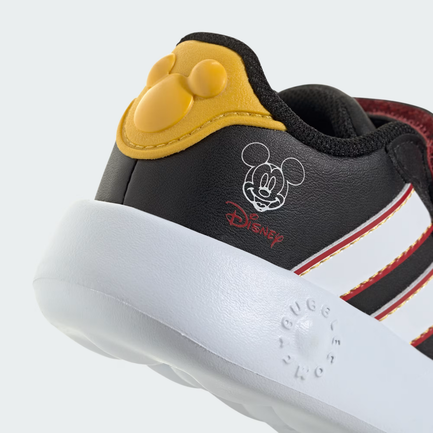 נעלי adidas x Disney Mickey Mouse Grand Court לתינוקות