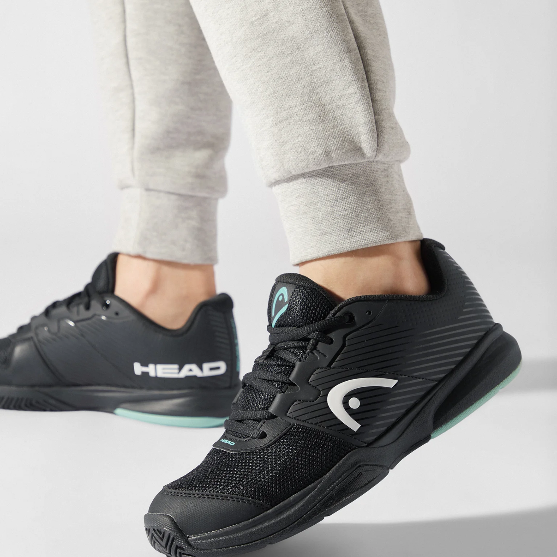 נעלי טניס REVOLT COURT BKTE - גברים