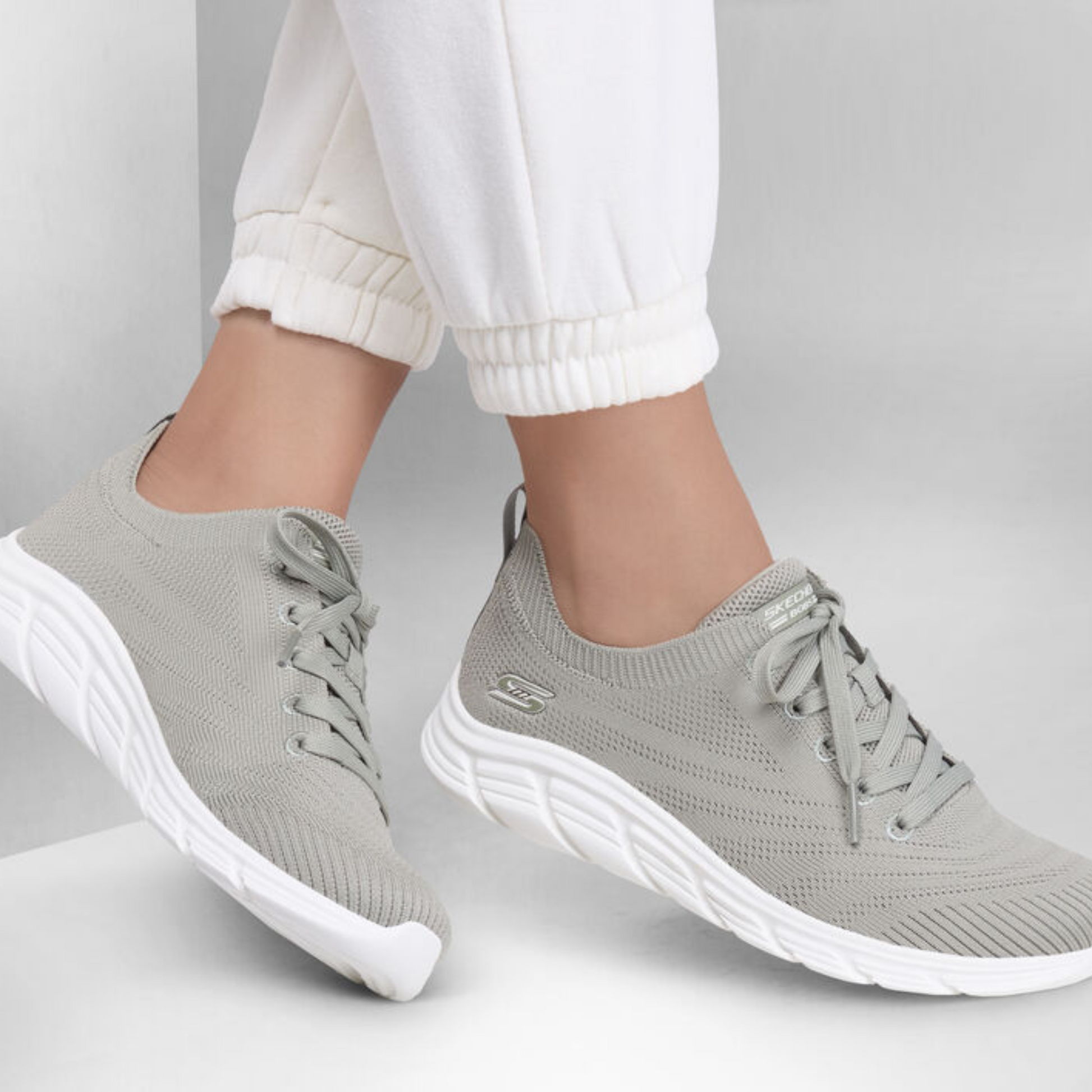 נעלי ספורט BOBS B FLEX LO - נשים