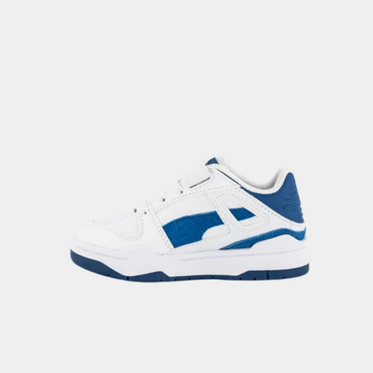 נעלי סניקרס Slipstream Suede - ילדים