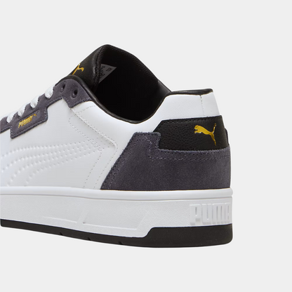 נעלי סניקרס COURT CLASSIC LUX SD - גברים