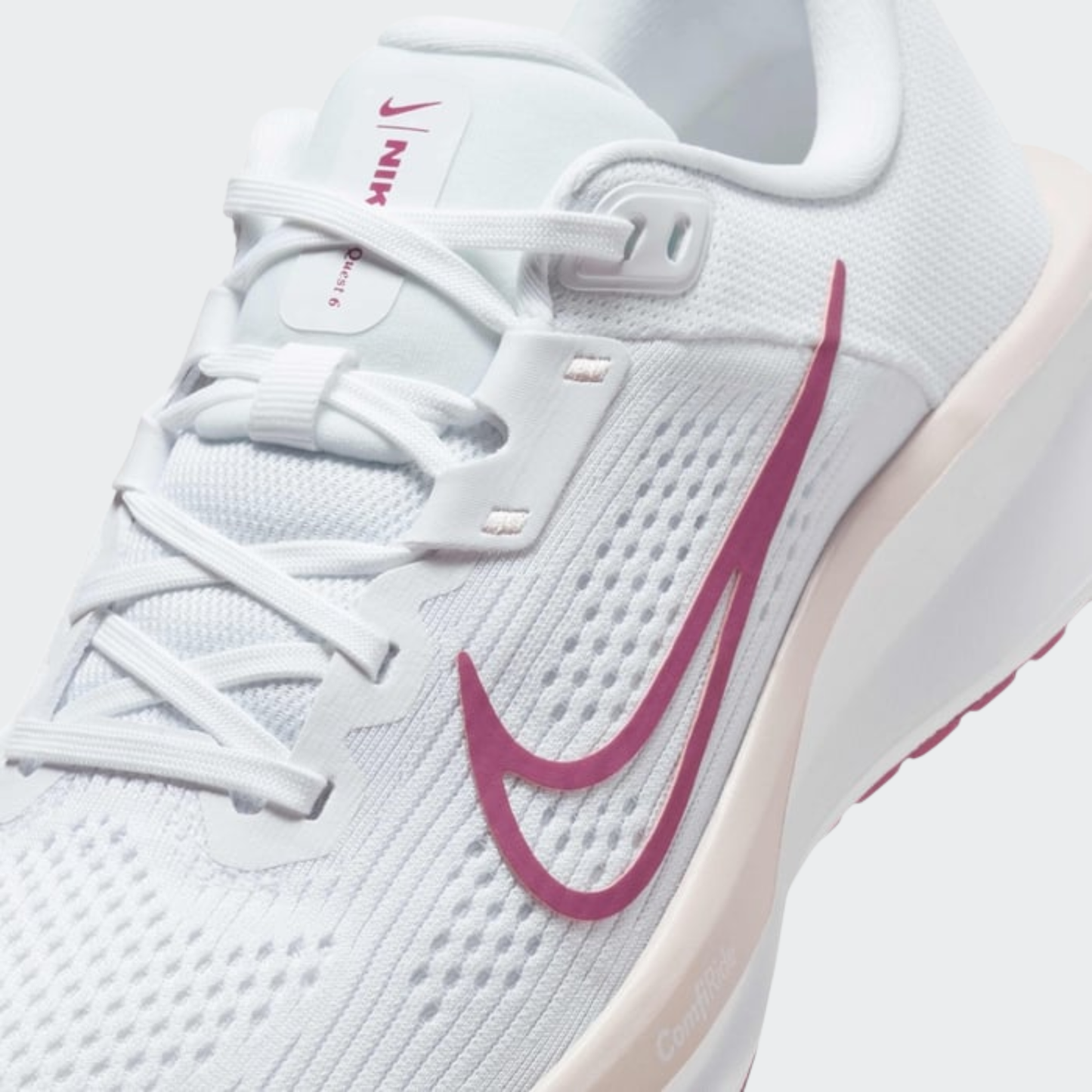 נעלי ספורט QUEST 6 - נשים