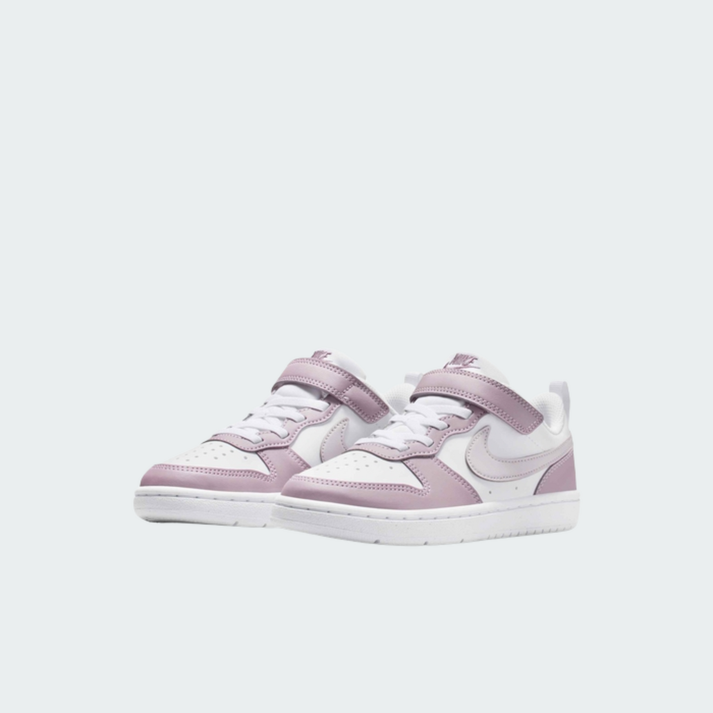 נעלי סניקרס Nike Court Borough Low Recraft לילדים
