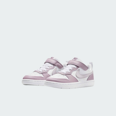 נעלי סניקרס Nike Court Borough Low Recraft לילדים