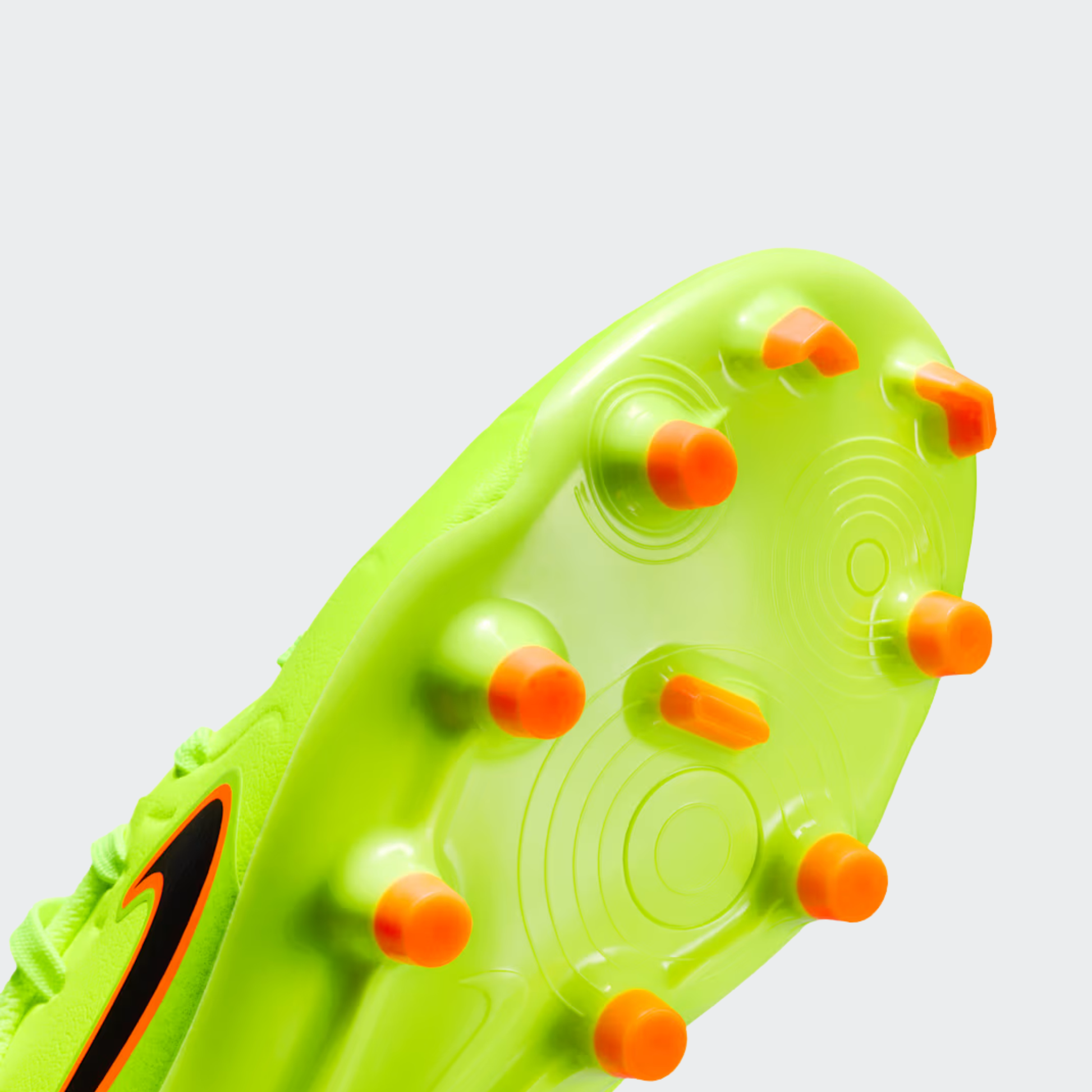 נעלי כדורגל JR. TIEMPO LEGEND 10 ACADEMY - ילדים