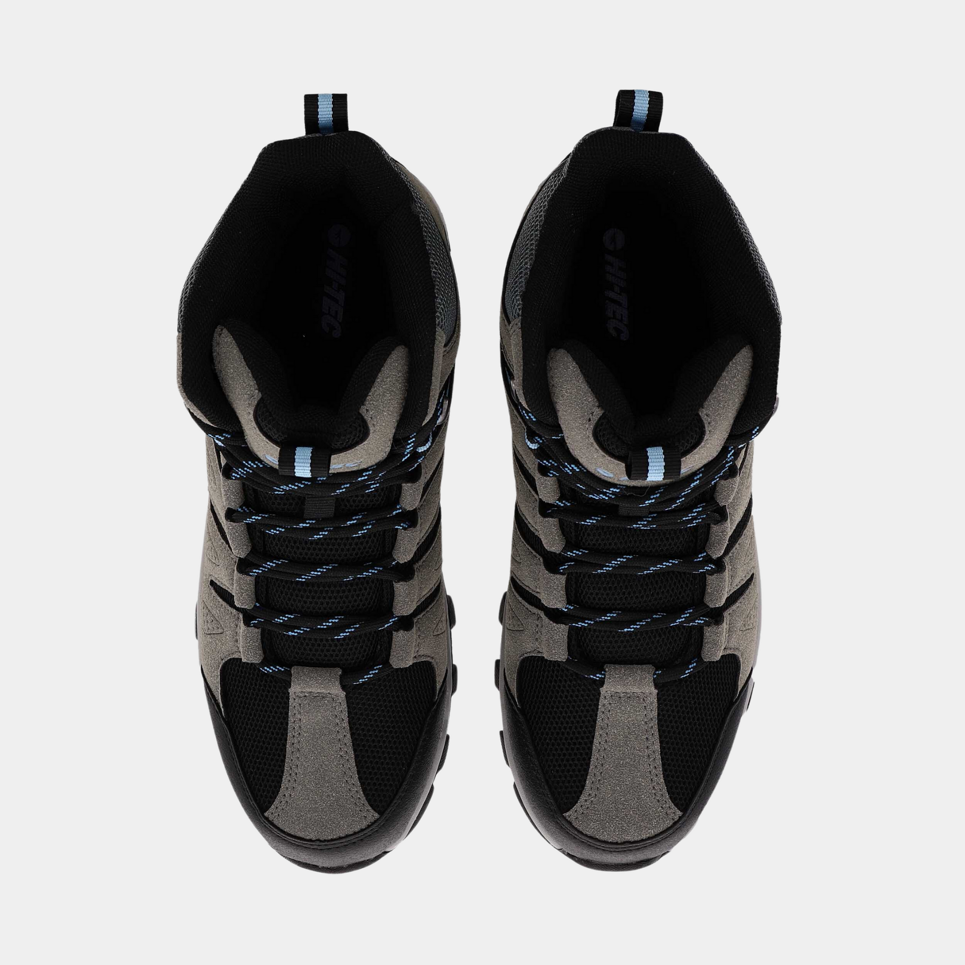 נעלי שטח PICCHU MID - גברים