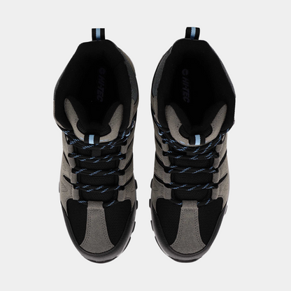 נעלי שטח PICCHU MID - גברים