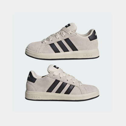 נעלי סניקרס GRAND COURT 00s - ילדים