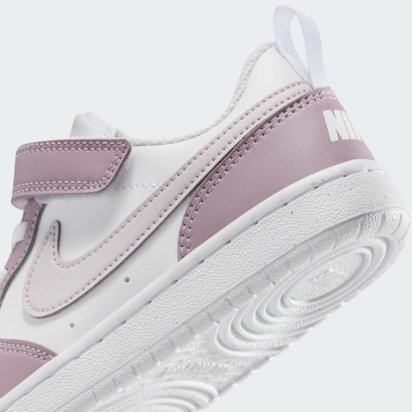 נעלי סניקרס Nike Court Borough Low Recraft לילדים