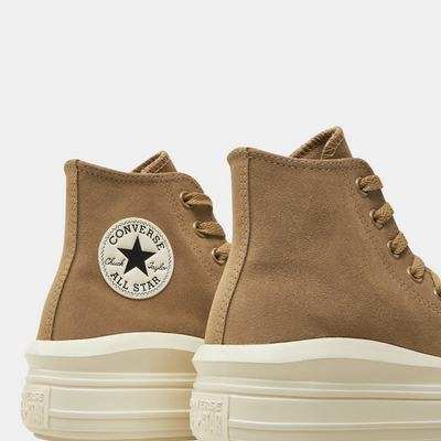 Converse Chuck Taylor All Star סניקרס נשים