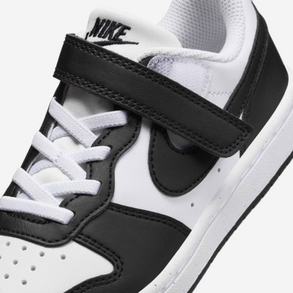 נעלי סניקרס Court Borough Low Recraft - ילדים