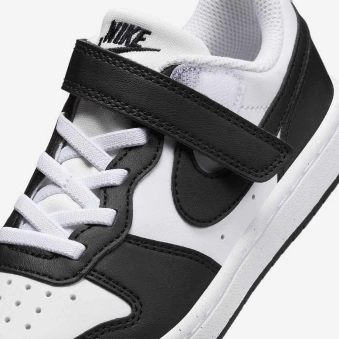Nike Court Borough Low Recraft נעלי סניקרס ילדים