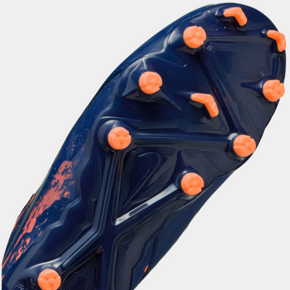 נעלי כדורגל JR PHANTOM GX II ACAD - ילדים